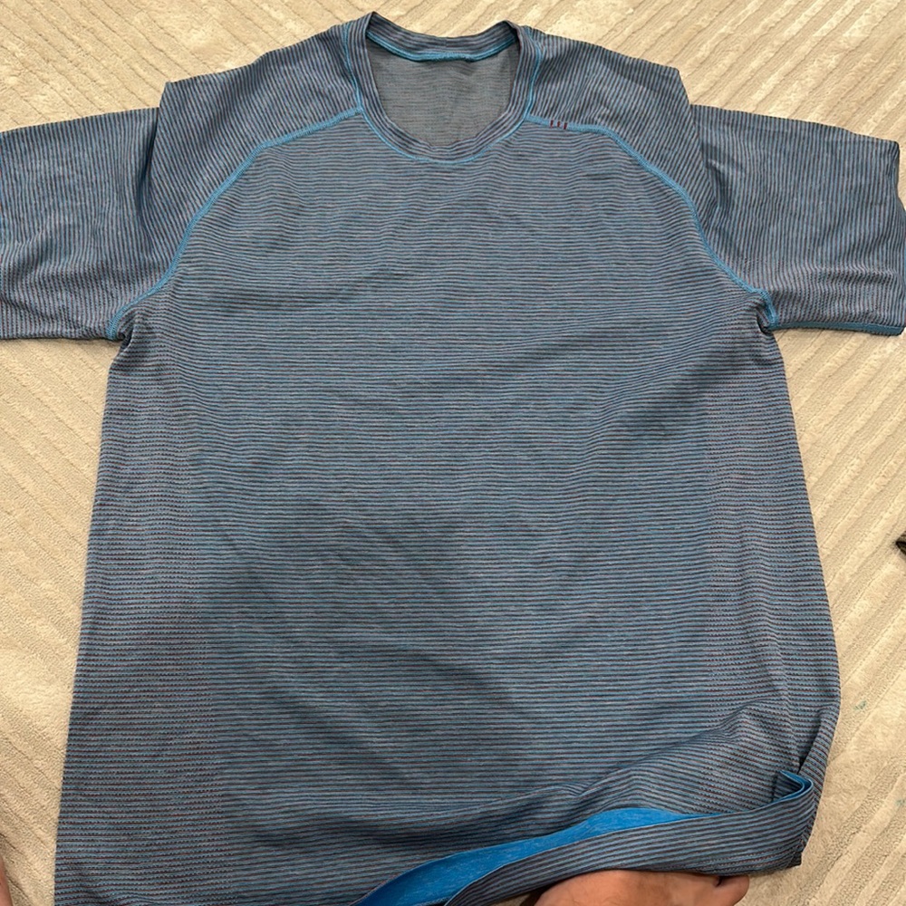 Lululemon Metal Vent 2.0
